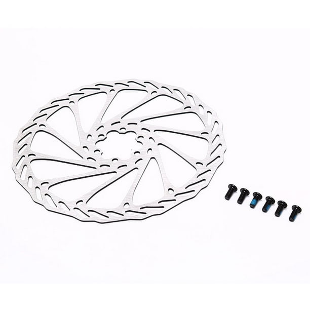 203mm stainless steel rotors disc for mountain roads cruisers bike partR^H5